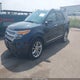 1FM5K8D85DGA62307 2013 Ford Explorer Xlt auction photo thumbnail 2