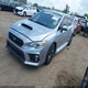 JF1VA1C65K9801018 2019 Subaru Wrx Premium auction photo thumbnail 2