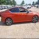 1N4AL4CV4NN363315 2022 Nissan Altima Sr Vc-Turbo Fwd auction photo thumbnail 14