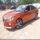 1N4AL4CV4NN363315 2022 Nissan Altima Sr Vc-Turbo Fwd auction photo thumbnail 2