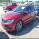1VWDT7A32HC060072 2017 Volkswagen Passat 1.8T R-Line auction photo thumbnail 2