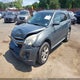 2GNALDEK8D6212761 2013 Chevrolet Equinox 1Lt auction photo thumbnail 6