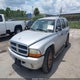 1D4HR58Z43F610139 2003 Dodge Durango Slt Plus auction photo thumbnail 2