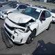 2HGFE1E55SH477464 2025 Honda Civic Si Base W/High Performance Summer Tires/ auction photo thumbnail 2