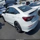 2HGFE1E55SH477464 2025 Honda Civic Si Base W/High Performance Summer Tires/ auction photo thumbnail 3