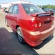 1NXBR30E56Z581746 2006 Toyota Corolla S auction photo thumbnail 3