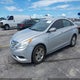 5NPEB4AC2DH676345 2013 Hyundai Sonata Gls auction photo thumbnail 2