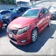 5XXGN4A74FG417857 2015 Kia Optima Ex auction photo thumbnail 2