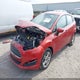 3FADP4EJ5KM118685 2019 Ford Fiesta Se auction photo thumbnail 2
