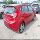 3FADP4EJ5KM118685 2019 Ford Fiesta Se auction photo thumbnail 4