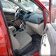 3FADP4EJ5KM118685 2019 Ford Fiesta Se auction photo thumbnail 5