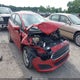 3FADP4EJ5KM118685 2019 Ford Fiesta Se auction photo thumbnail 6