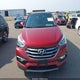 5XYZUDLB0JG506097 2018 Hyundai Santa Fe Sport 2.4L auction photo thumbnail 12