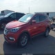 5XYZUDLB0JG506097 2018 Hyundai Santa Fe Sport 2.4L auction photo thumbnail 2