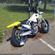 VBKUAK400PM451029 2023 Husqvarna Fe501 S auction photo thumbnail 4