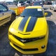 2G1FS1EW3A9217842 2010 Chevrolet Camaro 1Ss auction photo thumbnail 12