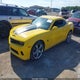 2G1FS1EW3A9217842 2010 Chevrolet Camaro 1Ss auction photo thumbnail 2