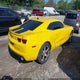 2G1FS1EW3A9217842 2010 Chevrolet Camaro 1Ss auction photo thumbnail 4