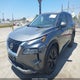 5N1BT3BB2PC791829 2023 Nissan Rogue Sv Intelligent Awd auction photo thumbnail 2