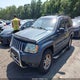 1J4GW48S14C338676 2004 Jeep Grand Cherokee Laredo auction photo thumbnail 2