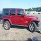 1J4HA5H13AL146218 2010 Jeep Wrangler Unlimited Sahara auction photo thumbnail 13