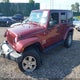 1J4HA5H13AL146218 2010 Jeep Wrangler Unlimited Sahara auction photo thumbnail 2