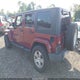 1J4HA5H13AL146218 2010 Jeep Wrangler Unlimited Sahara auction photo thumbnail 3