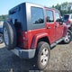 1J4HA5H13AL146218 2010 Jeep Wrangler Unlimited Sahara auction photo thumbnail 4