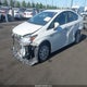 JTDKN3DP5E3061997 2014 Toyota Prius Plug-In auction photo thumbnail 2