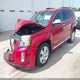 2GKFLZEK8D6195119 2013 GMC Terrain Denali auction photo thumbnail 2