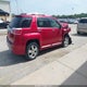 2GKFLZEK8D6195119 2013 GMC Terrain Denali auction photo thumbnail 4