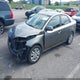 KNAFU4A26D5664864 2013 Kia Forte Ex auction photo thumbnail 2
