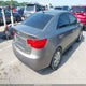 KNAFU4A26D5664864 2013 Kia Forte Ex auction photo thumbnail 4