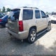 1GNFK13017R328353 2007 Chevrolet Tahoe Ltz auction photo thumbnail 4