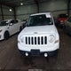 1J4NT1GA3BD271397 2011 Jeep Patriot Sport auction photo thumbnail 11