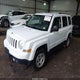 1J4NT1GA3BD271397 2011 Jeep Patriot Sport auction photo thumbnail 2