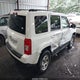 1J4NT1GA3BD271397 2011 Jeep Patriot Sport auction photo thumbnail 4
