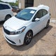 3KPFL4A73JE254041 2018 Kia Forte Lx auction photo thumbnail 2