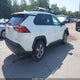 2T3LWRFVXNW141907 2022 Toyota Rav4 Hybrid Le auction photo thumbnail 4