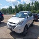 KM8JU3AG1EU797909 2014 Hyundai Tucson Se auction photo thumbnail 2