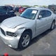 2B3CA3CV8AH106794 2010 Dodge Charger Sxt auction photo thumbnail 2