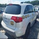 2HNYD28468H551030 2008 Acura Mdx Technology Package auction photo thumbnail 4