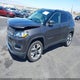 3C4NJDCB7MT594229 2021 Jeep Compass Limited 4X4 auction photo thumbnail 17