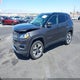 3C4NJDCB7MT594229 2021 Jeep Compass Limited 4X4 auction photo thumbnail 2