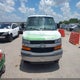 1GAZGPFG2G1331885 2016 Chevrolet Express 3500 Lt auction photo thumbnail 12