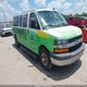 1GAZGPFG2G1331885 2016 Chevrolet Express 3500 Lt auction photo thumbnail 1