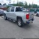 3GCUKREC1HG515177 2017 Chevrolet Silverado 1500 1Lt auction photo thumbnail 3