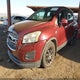 3GNCJKSB9GL233173 2016 Chevrolet Trax 1Ls auction photo thumbnail 2