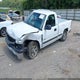 1GCEC14W71Z231234 2001 Chevrolet Silverado 1500 auction photo thumbnail 2