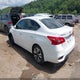 3N1AB7AP5JY285274 2018 Nissan Sentra Sl auction photo thumbnail 3